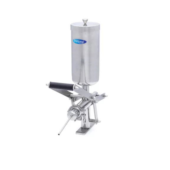 Maxima Churros töltőgép - 5L – 09374060 Maxima Churros töltőgép - 5L – 09374060
