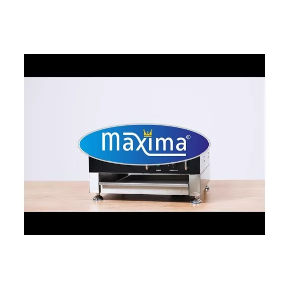 Maxima Óriáspalacsintasütő - szimpla - 40cm – 09374070 Maxima Óriáspalacsintasütő - szimpla - 40cm – 09374070