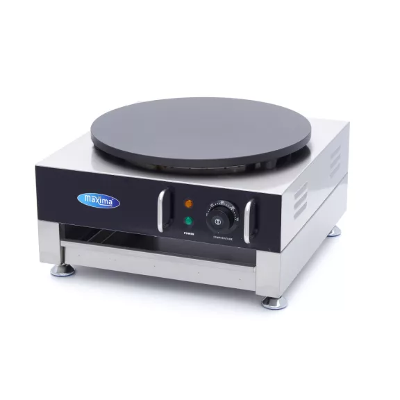 Maxima Óriáspalacsintasütő - szimpla - 40cm – 09374070 Maxima Óriáspalacsintasütő - szimpla - 40cm – 09374070