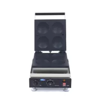 Maxima Palacsintasütő - 4 palacsinta - egyenként 10cm – 09374121