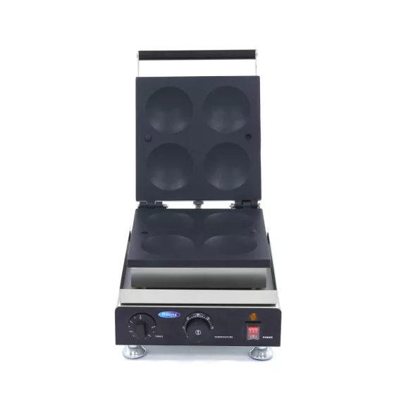 Maxima Palacsintasütő - 4 palacsinta - egyenként 10cm – 09374121 Maxima Palacsintasütő - 4 palacsinta - egyenként 10cm – 09374121