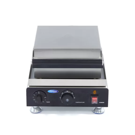 Maxima Palacsintasütő - 4 palacsinta - egyenként 10cm – 09374121 Maxima Palacsintasütő - 4 palacsinta - egyenként 10cm – 09374121