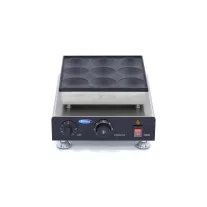 Maxima Palacsintasütő - 9 palacsinta - 8 cm-es darabonként – 09374125