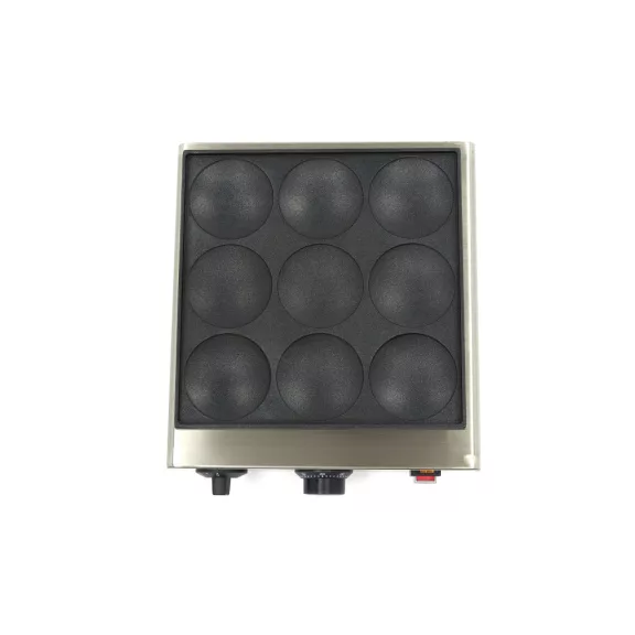 Maxima Palacsintasütő - 9 palacsinta - 8 cm-es darabonként – 09374125 Maxima Palacsintasütő - 9 palacsinta - 8 cm-es darabonként – 09374125