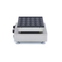 Maxima Mini palacsintasütő - 25 darab – 09374130