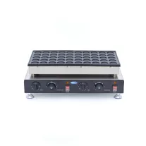 Maxima Mini palacsintasütő - 50 darab – 09374131