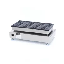 Maxima Mini palacsintasütő - 50 darab – 09374131
