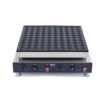 Maxima Mini palacsintasütő - 100 darab – 09374132