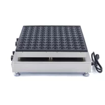 Maxima Mini palacsintasütő - 100 darab – 09374132