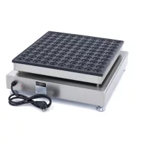 Maxima Mini palacsintasütő - 100 darab – 09374132