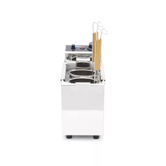 Maxima Tésztafőző - 2 x 2L – 09374140 Maxima Tésztafőző - 2 x 2L – 09374140
