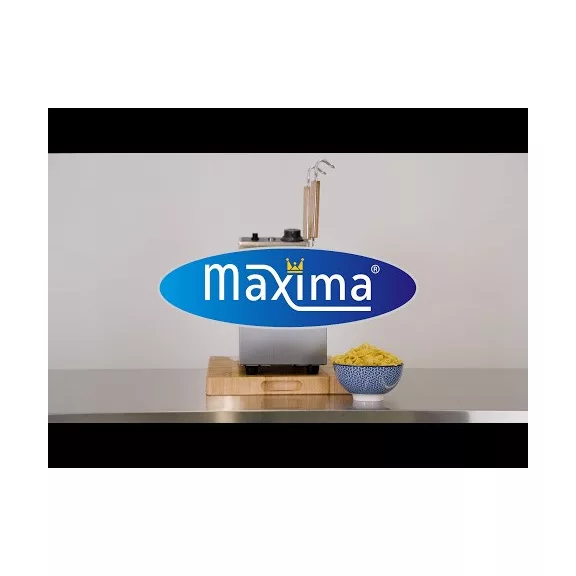 Maxima Tésztafőző - 2 x 2L – 09374140 Maxima Tésztafőző - 2 x 2L – 09374140