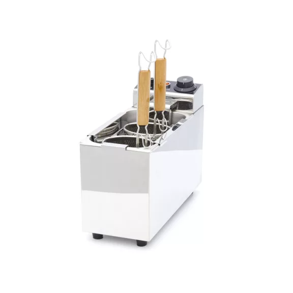 Maxima Tésztafőző - 2 x 2L – 09374140 Maxima Tésztafőző - 2 x 2L – 09374140