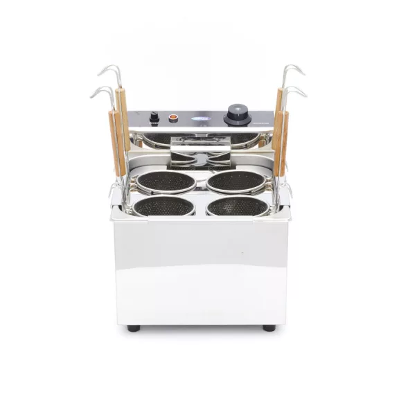 Maxima Tésztafőző - 4 x 2L – 09374141 Maxima Tésztafőző - 4 x 2L – 09374141