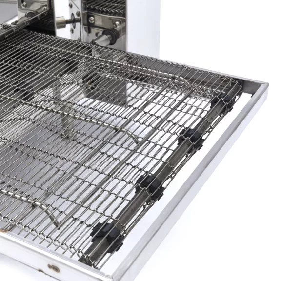 Maxima Pizzakemence szállítószalaggal - 30 pizza óránként – 09374150 Maxima Pizzakemence szállítószalaggal - 30 pizza óránként – 09374150