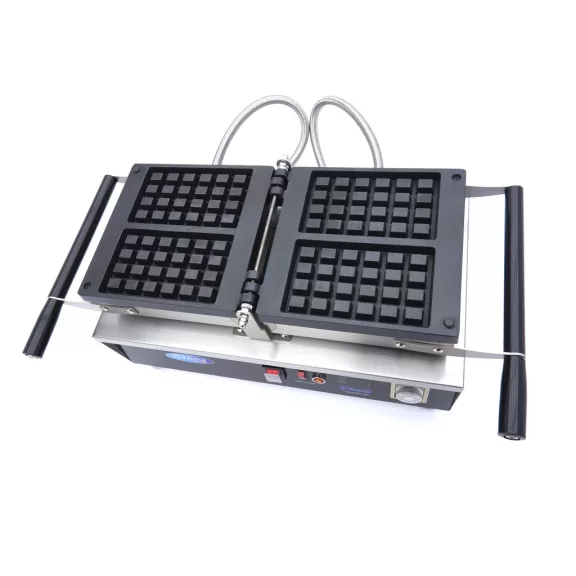 Maxima Gofrisütő - 2 gofri - Forgatható - Digitális – 09374180 Maxima Gofrisütő - 2 gofri - Forgatható - Digitális – 09374180