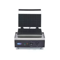 Maxima Mini belga gofrisütő - 10 gofri – 09374203