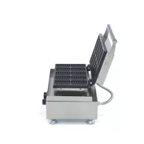 Maxima Mini belga gofrisütő - 10 gofri – 09374203