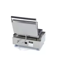 Maxima Mini belga gofrisütő - 10 gofri – 09374203