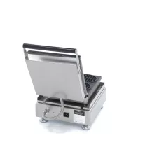 Maxima Mini gofrisütő - 4 kör alakú – 09374204