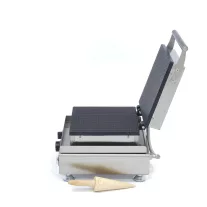 Maxima Stroopwaffle gofrisütő – 09374255