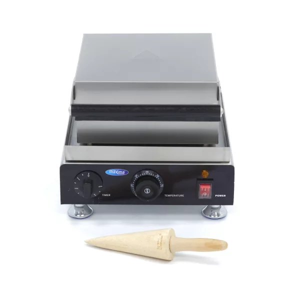 Maxima Stroopwaffle gofrisütő – 09374255 Maxima Stroopwaffle gofrisütő – 09374255
