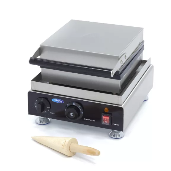 Maxima Stroopwaffle gofrisütő – 09374255 Maxima Stroopwaffle gofrisütő – 09374255