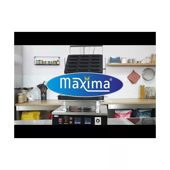 Maxima Tartlet gép – 09374300 Maxima Tartlet gép – 09374300