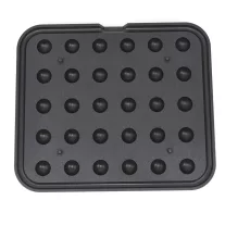 Maxima Tartlet forma - Tál - 30 mm - 30 db – 09374305