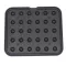 Maxima Tartlet forma - Tál - 30 mm - 30 db – 09374305