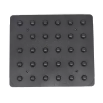 Maxima Tartlet forma - Tál - 30 mm - 30 db – 09374305
