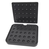 Maxima Tartlet forma - Tál - 30 mm - 30 db – 09374305
