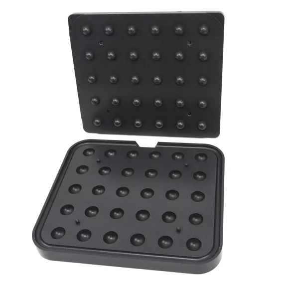 Maxima Tartlet forma - Tál - 30 mm - 30 db – 09374305 Maxima Tartlet forma - Tál - 30 mm - 30 db – 09374305