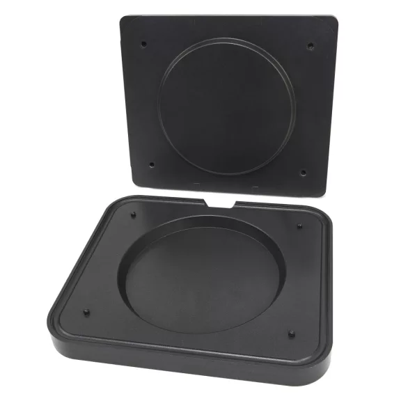 Maxima Tartlet forma - kerek - 250/231 mm - 1 db – 09374306 Maxima Tartlet forma - kerek - 250/231 mm - 1 db – 09374306