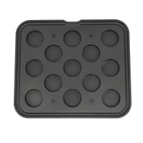 Maxima Tartlet forma - kerek - 60/54 mm - 13 darab – 09374307