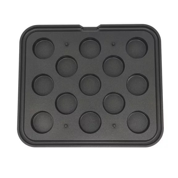 Maxima Tartlet forma - kerek - 60/54 mm - 13 darab – 09374307 Maxima Tartlet forma - kerek - 60/54 mm - 13 darab – 09374307