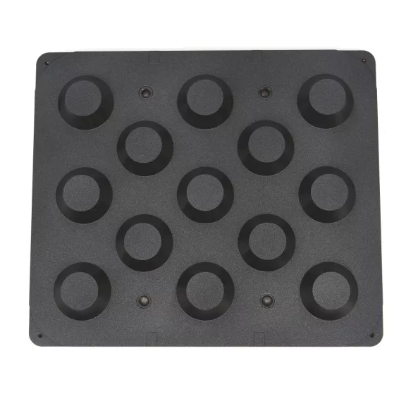 Maxima Tartlet forma - kerek - 67/41 mm - 13 darab – 09374308 Maxima Tartlet forma - kerek - 67/41 mm - 13 darab – 09374308