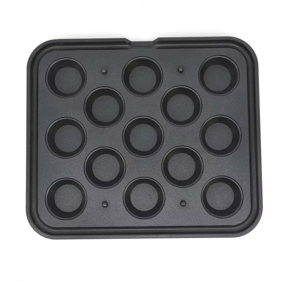 Maxima Tartlet forma - kerek - 69/43 mm - 13 darab – 09374309 Maxima Tartlet forma - kerek - 69/43 mm - 13 darab – 09374309