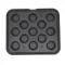 Maxima Tartlet forma - kerek - 69/43 mm - 13 darab – 09374309