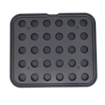 Maxima Tartlet forma - kerek - 35/29 mm - 30 db – 09374310