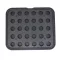 Maxima Tartlet forma - kerek - 35/29 mm - 30 db – 09374310