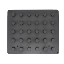 Maxima Tartlet forma - kerek - 35/29 mm - 30 db – 09374310