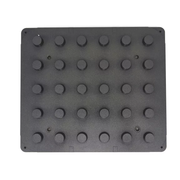 Maxima Tartlet forma - kerek - 35/29 mm - 30 db – 09374310 Maxima Tartlet forma - kerek - 35/29 mm - 30 db – 09374310