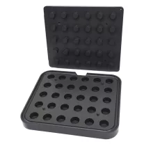 Maxima Tartlet forma - kerek - 35/29 mm - 30 db – 09374310