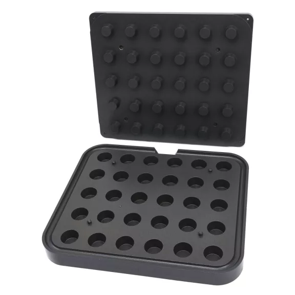 Maxima Tartlet forma - kerek - 35/29 mm - 30 db – 09374310 Maxima Tartlet forma - kerek - 35/29 mm - 30 db – 09374310