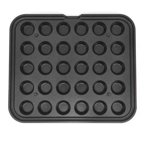 Maxima Tartlet forma - kerek - 44/32 mm - 30 db – 09374311 Maxima Tartlet forma - kerek - 44/32 mm - 30 db – 09374311