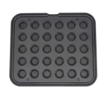 Maxima Tartlet forma - kerek - 47/29 mm - 30 db – 09374312