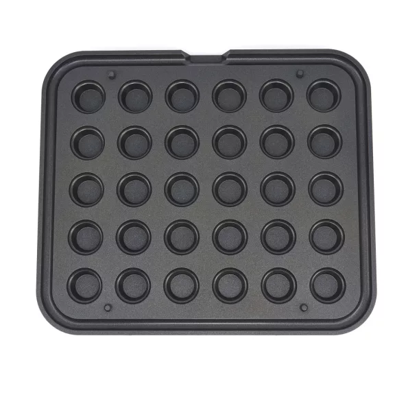 Maxima Tartlet forma - kerek - 47/29 mm - 30 db – 09374312 Maxima Tartlet forma - kerek - 47/29 mm - 30 db – 09374312