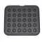 Maxima Tartlet forma - kerek - 47/29 mm - 30 db – 09374312