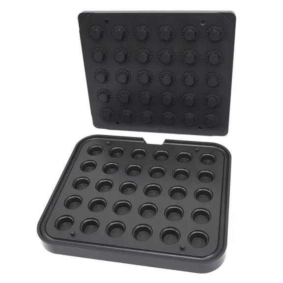 Maxima Tartlet forma - kerek - 47/29 mm - 30 db – 09374312 Maxima Tartlet forma - kerek - 47/29 mm - 30 db – 09374312